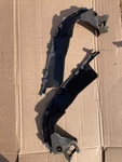 Mercedes-benz C-class W205 Air Duct 2016-2019 A2055051930 Cut To Two Pieces For. Price: $80.00.