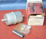 62-64 Falcon Econoline P-series Comet 144 170 6CYL Engine Fuel Filter C2DZ9155-A New. Price: $21.25.