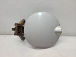 2009 Chevrolet Silverado 2500 Fuel Filler Door *silver - 59U* Used. Price: $53.39.