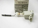 New Oem Vw 1J0810773C Fuel Filler Door Lock Actuator 99-05 Jetta. Price: $19.99.