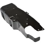 999-975 Dorman Fuel Tank Skid Plate Gas For Jeep Wrangler Jk 2018 New. Price: $474.11.