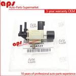 Oem Vapor Canister Purge Solenoid Valve For Nissan Infiniti AESA123 14956-31U1A New. Price: $41.74.