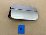 1979-1985 Mercedes 300SD W126 Fuel Diesel Door Gray 1165841139 Oem #260EM Used. Price: $34.99.