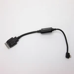 Mercedes-benz Oem Media Interface Cable A0038270904 Lightning Iphone Used. Price: $42.99.