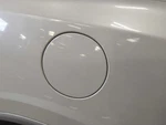 Enclave 2008 Fuel Filler Door 630815 Used. Price: $82.95.