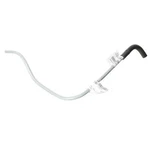 Genuine Mini Vent Hose 11-15-1-524-087 New. Price: $75.50.