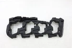 New Oem Gm Fuel Injector Deadener Right 12680267 Silverado Sierra 2500 6.6 17-18. Price: $24.95.