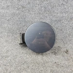 Toyota Tundra 2007-2013 Fuel Tank Filler Door Grey 77291-0C070 Oem Used. Price: $59.79.