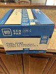 Fuel Pump 42746099 2021-2024 Chevrolet Trailblaz New. Price: $150.00.