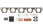 Elring 481.340 Audi Tt (8J3) 2.5 2009-2014 Turbocharger Mount Kit Nuovo. Price: $112.14.