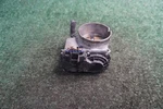 2012 Toyota Sequoia Throttle Body Oem 337-50188 Used. Price: $33.53.