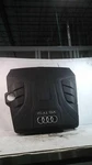2017 Audi Q7 3.0L Air Cleaner Assembly Oem 4M0133837A 4M0133849A Used. Price: $100.99.