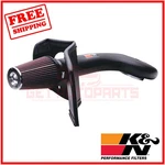K&n Intake Kit Fits Dodge Durango 2000-2003 New. Price: $469.86.