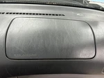 1999 Toyota Land Cruiser Fuel Filler Door Used. Price: $85.50.