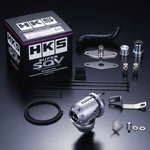 Hks Blow Off Valve/dump Universal 71008-AK001 New. Price: $246.27.