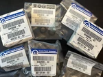 Genuine Mopar Egr Valve Cooler Kit Tappet 68490221AA For Ram Wrangler Gladiator New. Price: $57.15.