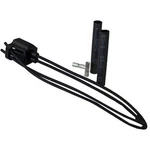 WPT322 Motorcraft Engine Air Intake Heater Relay Connector For F150 Truck F450 New. Price: $75.51.