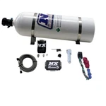 Nitrous Express Universal Diesel Kit W/progressive CONTROLLER/15LB New. Price: $1158.76.