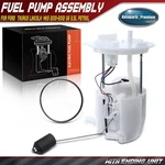 Fuel Pump Assembly Ford Taurus Lincoln Mks 2010-2012 V6 3.5L Petrol Right New. Price: $84.69.