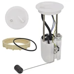 Fuel Pump Assembly Fits 2013-2018 Acura Rdx Base V6 3.5L J35Z2 SP8969M P77029M New. Price: $56.99.