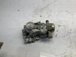 13-14 Mercedes C-class W204 C300 3.5L High Pressure Fuel Pump Q Used. Price: $114.74.