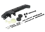Superpro TRCLC100DD Differential Drop Spacer Kit Fits Lexus 98-07 LX470 Toyota New. Price: $259.99.