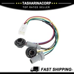 Rear Tail Light Bulb Socket Harness For Kia Spectra Sx 07-09 2.0L New. Price: $18.84.