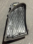 Tesla Model Active Louvre Left 2012-2015 1007268-00-F New. Price: $128.00.