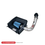 Injen PS7000P Aluminum Cold Air Intake System For 2015-19 Polaris Slingshot 2.4L New. Price: $338.11.