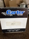 Nos Carter STS134 Fuel Pump Strainer For Some Hondas New. Price: $5.55.