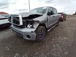 Fuel Tank With Flex Fits 09-13 Tundra 11865874 Used. Price: $370.02.