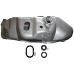 New Fuel Tank Fits 2002-2004 Toyota Tacoma Pre Runner Extended Cab Pickup. Price: $417.96.