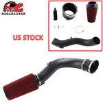 Cold Air Intake & Filter Kit Ford F-250 F-350 17-19 6.7L Powerstroke Diesel New. Price: $92.60.