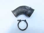 1994-2002 Dodge Ram 5.9L 12V 24V Cummins Turbo Compressor Elbow Pipe 3923178 Used. Price: $58.00.