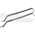 Fuel Tank Strap Fits 1999-2010 Ford F-250 F-350 F-450 F-550 New. Price: $186.18.