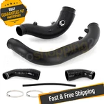 Mishimoto MMAI-F35T-17T Turbo Inlet Tube Kit 17-20 Ford F-150 3.5L Ecoboost New. Price: $417.67.
