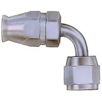 Aeroquip FCM1123 Teflon Racing Fitting Elbow -08AN New. Price: $32.51.