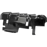 Dorman 917-529 Fuel Tank Skid Plate Guard For 97-06 Jeep Wrangler New. Price: $214.00.