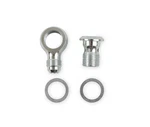 Earls PS0004ERL Power Steering Banjo Bolt & Fitting -6AN New. Price: $38.37.