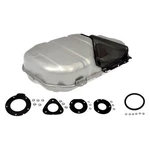 Fuel Tank Fwd Fits 03-06 Outlander 314833 New. Price: $524.67.