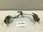 2007 Audi A8 Left And Right Engine Fuel Pump Oem+ Used. Price: $343.79.
