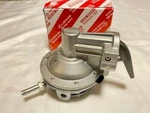 Toyota Genuine Land Cruiser 23100-61011 FJ40 BJ40 1972-1978 Fuel Pump Japan New. Price: $134.34.