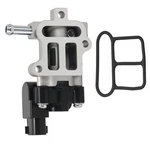 Air Idle Speed Control Valve For Toyota 4RUNNER 2.7L Tacoma 2000-04 2.4L New. Price: $28.00.