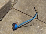 1986-1993 Ford Mustang 5.0L Vortech Fmu Fuel Management Unit Cobra GT40 Lx Used. Price: $225.00.