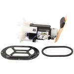Fuel Pump Module Assembly Fits 01-03 Hyundai Santa Fe 2.4L 2.7L 31110-26500-DS New. Price: $60.02.
