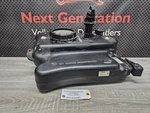 2012 - 2014 Volkswagen Passat 2.0L Cnrb Tdi Diesel Exhaust Fluid Def Adblue Tank Used. Price: $322.63.