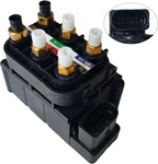 4H0616013A Air Suspension Compressor Valve Block For Audi A8 S8 D4 A6 A7 S6 New. Price: $60.79.