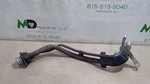 2019-2020 Hyundai Elantra Fuel Filler Neck Pipe Tube Oem 31030-F3500 Used. Price: $110.00.