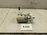 2015 Ford Taurus Fuel Pump Tank Mounted Oem+ Used. Price: $101.62.