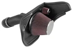For K&n 63-3084 Cold Air Intake System 2013-2015 Cadillac Ats V6 3.6L New. Price: $354.87.